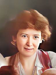 Elizabeth Frances “Bess” Moore McCann (1885-1940)