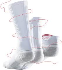 Strideline Socks