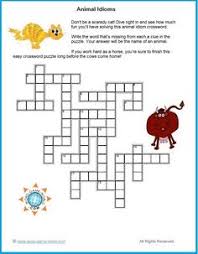 Maybe you would like to learn more about one of these? 18 Animal Word Puzzles Ideas Word Puzzles Word Games For Kids Word Search Puzzles