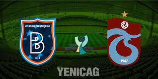 Trabzonspor oynadığı maçlar ve gelecek maçlar için tıklayın. Basaksehir Trabzonspor Maci Ne Zaman Saat Kacta Hangi Kanalda