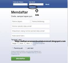 Kemudian, klik ikon tiga titik di kanan atas lalu pilih pengaturan. Cara Reset Password Fb Cara Memperbaiki Akun Fb Yang Di Hack Daftar Cara Membuat Akun