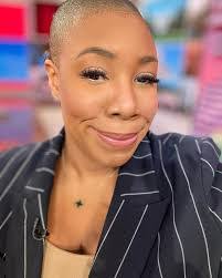 Symone Sanders's Instagram, Twitter & Facebook