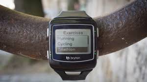 Bryton Cardio 60 Gps Multisport Watch In Depth Review Dc Rainmaker
