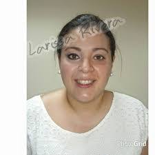 Larissa Rivera's Instagram, Twitter & Facebook