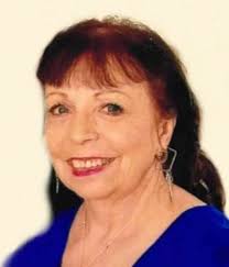 Susan Ginsberg Obituary