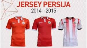 Gunakan saja aplikasi desain baju untuk mendesain di hpmu. Bikin Jersey Printing Buat Jersey Bola Atau Baju Bola Persija Di Tahun 2015 League Memperkenalkan Desain Yang Kental Akan Nuansa Jakarta