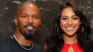 However, he plays the main lead and shares his character's first name anyway. Jamie Foxx Celebrates Birthday With Rumored Girlfriend Sela Vave Entertainment Tonight