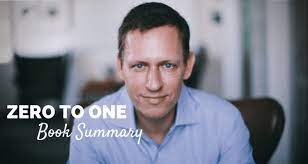 Report zero to one summary. Zero To One Pdf Book Summary By Peter Thiel