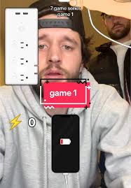 Danny Games: Game 1 Highlights and Sound Effects