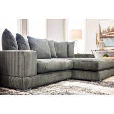 Luxe Sectional Sofa Couch Decor Most Comfortable Couch Deep Sectional Sofa
