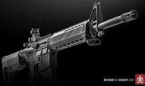 Best Pistol Caliber Ar 15 Carbines That Take Glock Mags