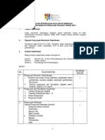 Ujian ini perlu diambil oleh calon yang terpilih sebelum dipanggil ke sesi temuduga. Myportfolio Pemandu H11