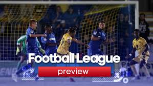 Catch all the latest football betting odds, news, reviews and big match analysis courtesy of soccerbase.com. Sky Bet Efl Betting Preview Predictions Best Bets For The Weekend S Action In The Efl Along With Selected Accumulator