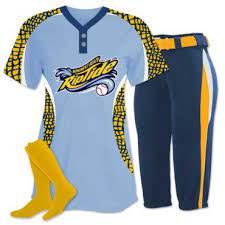 Éste uniforme representa años de esfuerzos, sacrificios y lágrimas. 19 Ideas De Trajes Softbol Softbol Trajes Uniformes