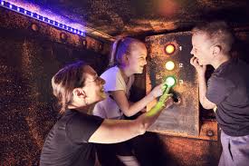 Vi startet med en avdeling i oslo for fire år siden, men har også nå åpnet i bergen og stavanger åpner vi i løpet av våren 2020. Populaer Barnebursdag Fangene Pa Fortet Oslo