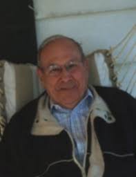 Louis G. "Louie" Clouse Obituary October 9, 2021