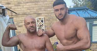 Directory of 100+ best amateurs, pornstars & celebrities. We Spoke To The Father And Son Onlyfans Duo And Yes They Are Related