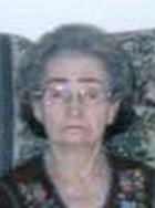 Elda Ritchie Obituary