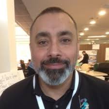 A team is the sum of its parts, every member being valued and treated with  respect.