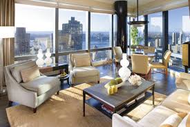Mandarin Oriental New York Taipan Suite Hotel Review And Booking Available At Http Www Luxet Luxury Accommodation New York Accommodation Luxury Furniture