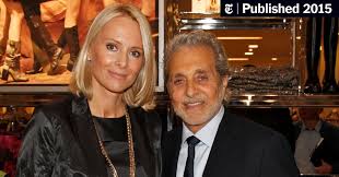 Vince Camuto Dies at 78; Shoe Mogul Founded Nine West