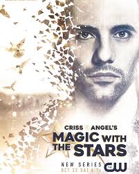 Criss Angel