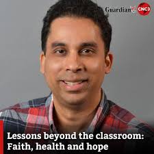 Early Chapter Books for HSE Teachers