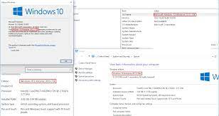 What Version Of Windows Am I Running? - Windows Client Management |  Microsoft Docs
