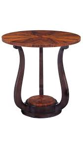 Instyle Decor Com Beverly Hills Wood Side Tables End Tables Lamp Tables Accent Tables Beau Living Room Decor Modern Side Table Wood Living Room Sofa Design