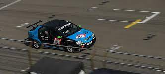 Ollis garage racing (sic) has entered a dacia logan, with one of the drivers simply called doom on the official entry list. Vjgcc8fll2m7em