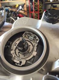 What are you guys running for headlights and fogs? Fix For Broken Headlight Clip Retainer Tacoma World