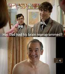 Friday Night Dinner Friday Night Dinners Friday Night Night Dinner