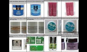 Muhammad shabil amjad bin zamri/10dtp20f1030 2 peraturan keselamatan dibawah fma 1967 tujuan • pencegahan daripada kejadian kemalangan akibat penggunaan dan pengendalian jentera. Banned Beauty Products In Malaysia