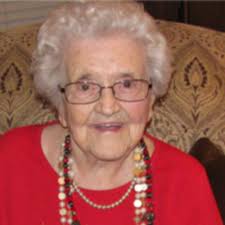 Obituary information for Hazel A. Whitlock