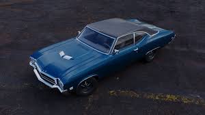 Image result for Twilight Blue 1969 Buick