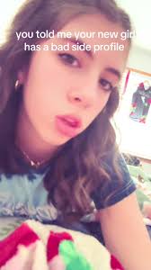 guys im trolling i lowk hate my side profile