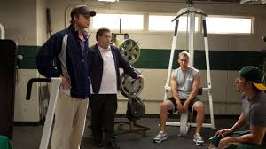 The mid90s director took to instagram on tuesday to i started brazilian jiu jitzu 2 months ago and try and train 4 or 5 times a week, he revealed. Moneyball 2011