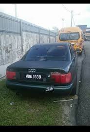 Dicari sales counter untuk mall di jakarta syarat: Audi A4 Untuk Dijual Sport Rim Cantik Kaki Kereta Lama Facebook