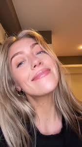 Brittni Wright's Instagram, Twitter & Facebook