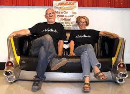 Turning in their keys: Traxx Racing owners set to retire