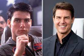 Some being the operative word here. Top Gun Cast Then And Now After 33 Years