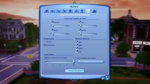 June for 1,500 simoleons included with the seasons expansion package. Customizing Your Seasons The Sims 3 Wiki Guide Ign