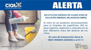 (osha) regula el nivel de dióxido de cloro en el aire del lugar de trabajo por motivos de seguridad. Salud Ec Ø¹Ù„Ù‰ ØªÙˆÙŠØªØ± El Alcohol En Gel Sirve Para Desinfectar Sus Manos No Lo Ingiera No Es Un Medicamento Para Curar El Covid19 Y Debe Estar Fuera Del Alcance De Los Ninos