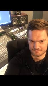 Collin Ingram Makes Records