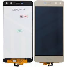 Features 5.0″ display, mt6737t chipset, 8 mp primary camera, 5 mp front camera, 3000 mah battery, 16 gb storage, 2 gb ram. Huawei Y5 2017 Mya L22 Lcd Touchscreen Complete Gold