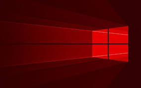 Download Wallpapers Windows 10 Red Logo 4k Minimal Os Red Abstract Background Creative Windows 10 Artwork Red Rays Windows 10 Logo For Desktop Free Pictures For Desktop Free If you have your own one, just send us the image and we will show. artwork red rays windows 10 logo