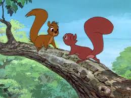Image result for squirrel characters
