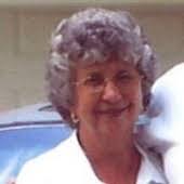 Obituary information for Dorothy Leda Buskirk