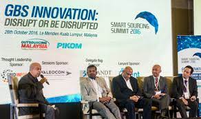 Mobile and web application development company in malaysia. Outsourcing Malaysia Gbs Industry Needs To Disrupt Or Be Disrupted Digital News Asia