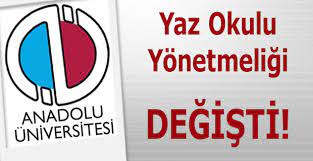 Yaz okulu kayıt şartları neler? Yaz Okulu Hakkinda Merak Edilenler Soru Cevap Acikogretim Aof Ders Notlari Acikogretim Sorular